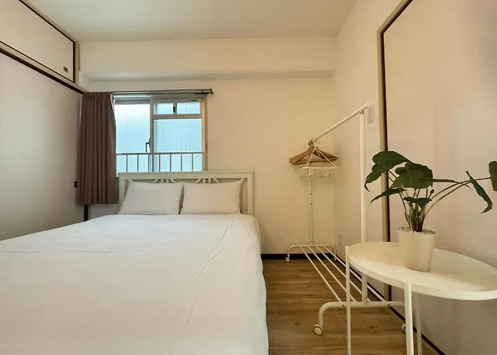 A&C Stay 大阪難波西41