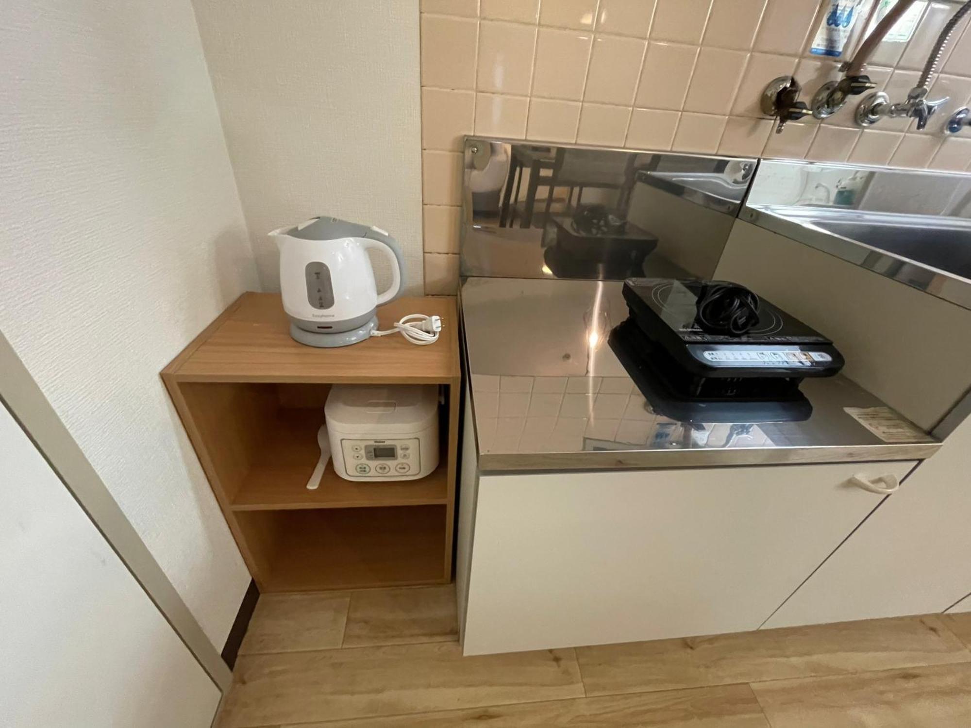 Apartment A&c 大阪難波西41